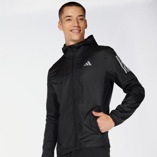  Coupe-vent de running adidas