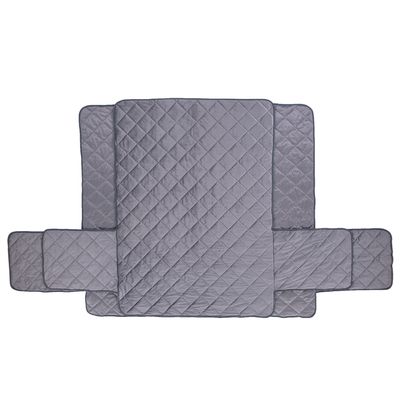 Copridivano reversibile Smartpet