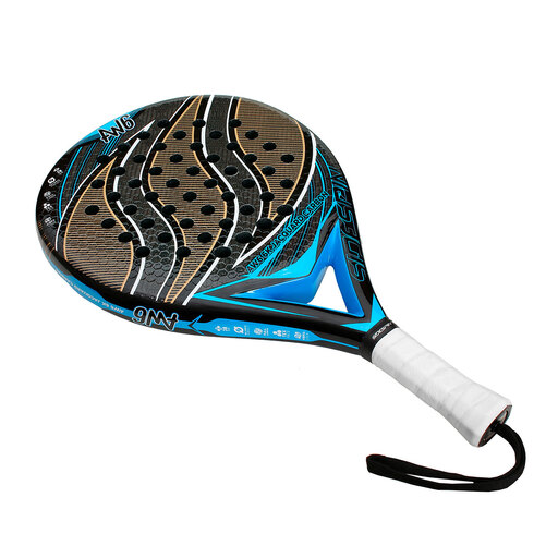 Padel Side Spin Aw6 Fco 6k Jacquard