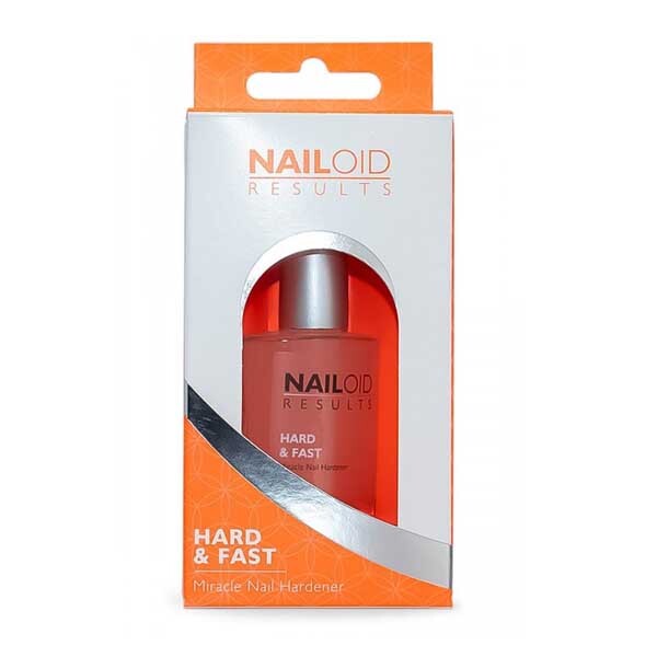 Nailoid - Nailoid Indurente per unghie miracoloso, rapido ed efficace, 12 ml