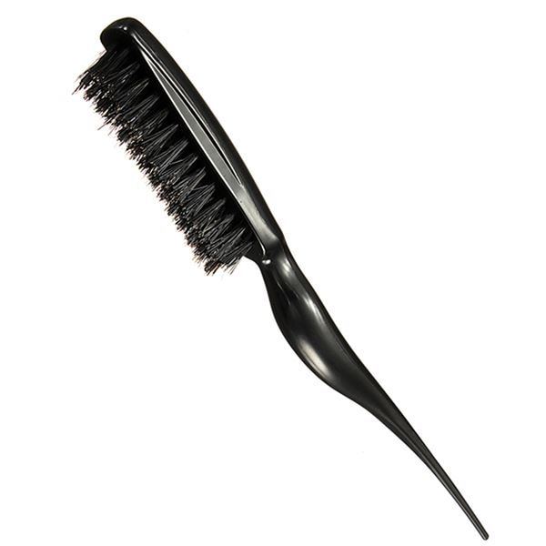 Drveni kist TBC Classic Toup Brush - Cloud set kistova za šminkanje