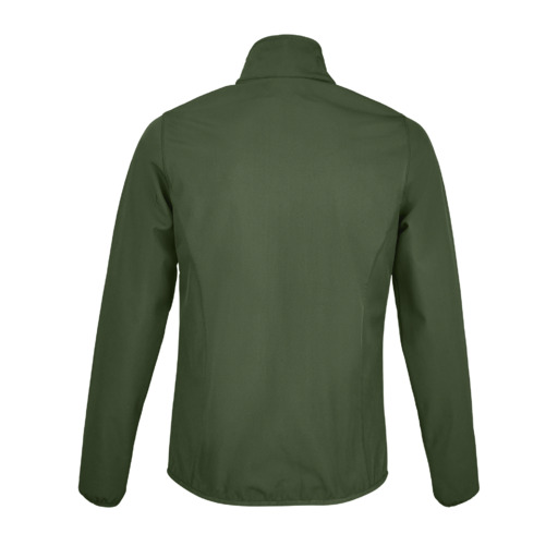 Chaqueta Softshell Sols Radian