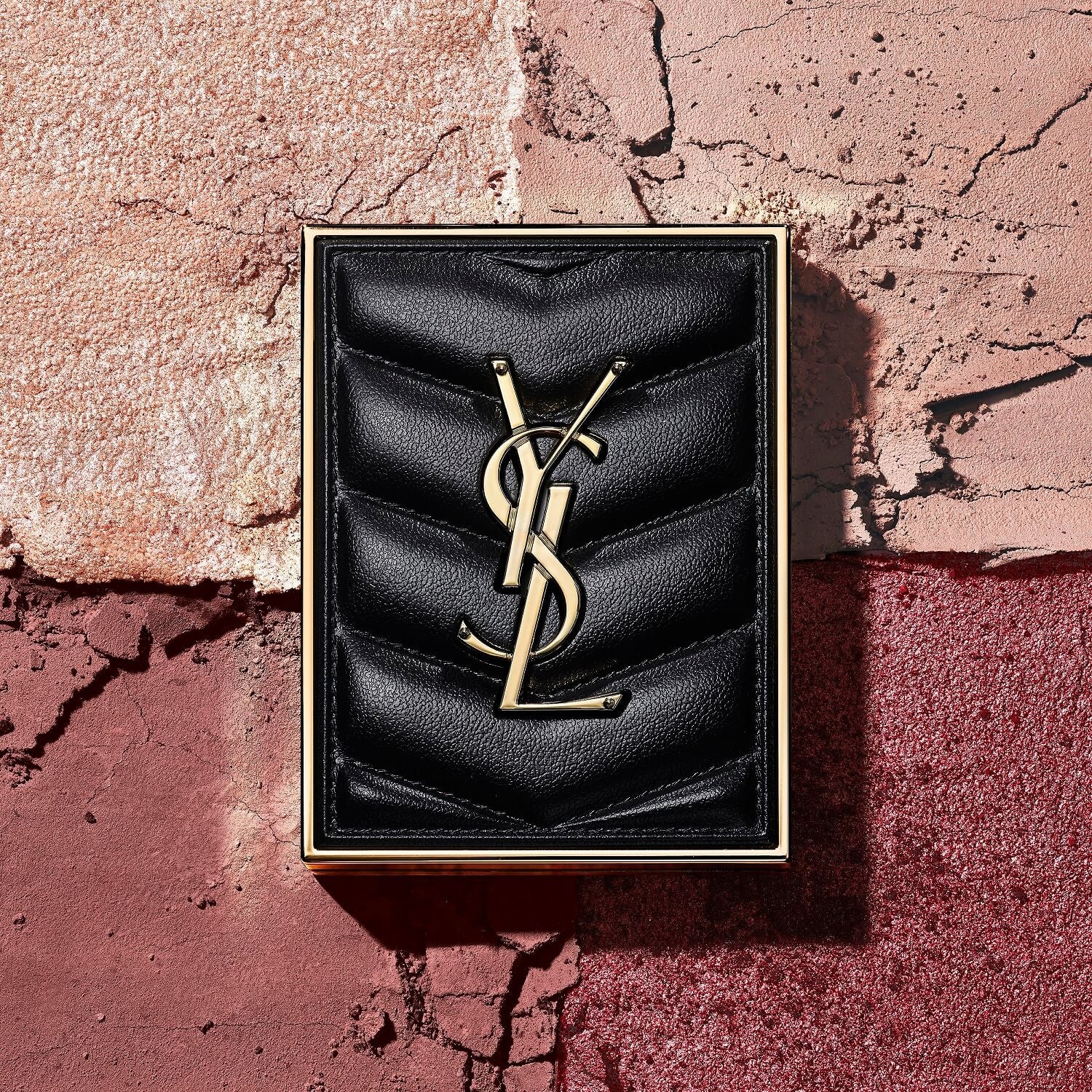 Occhi Couture Mini Clutch Palette - Palette occhi, Ombretto compatto
