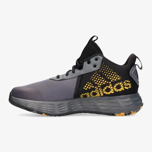 adidas Ownthegame 2.0