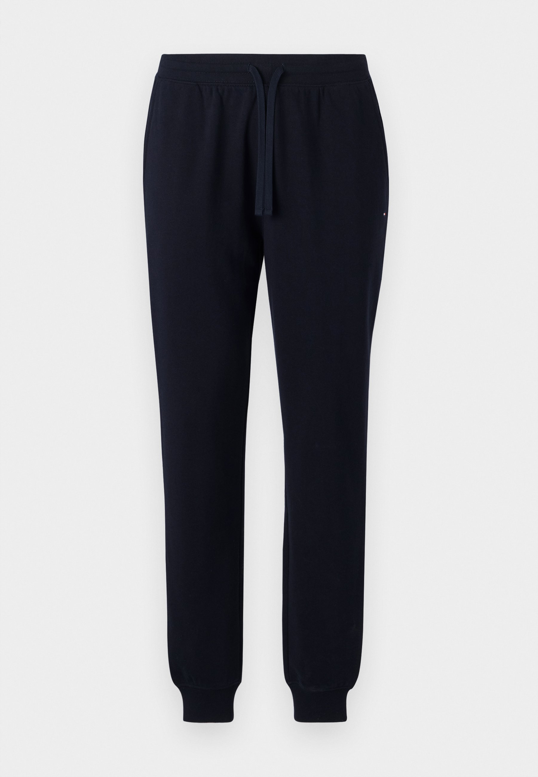 Teplákové nohavice Tommy Hilfiger - púštna obloha