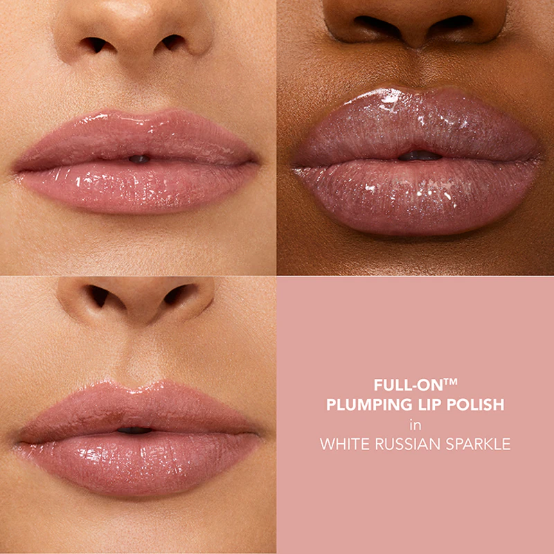 Buxom FULL-ON™ PLUMPING LIP POLISH GLOSS