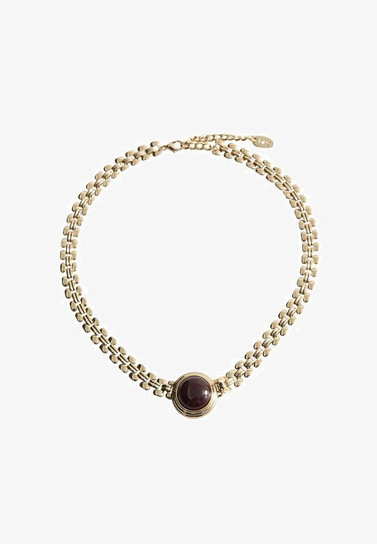 Collana Mango - color oro
