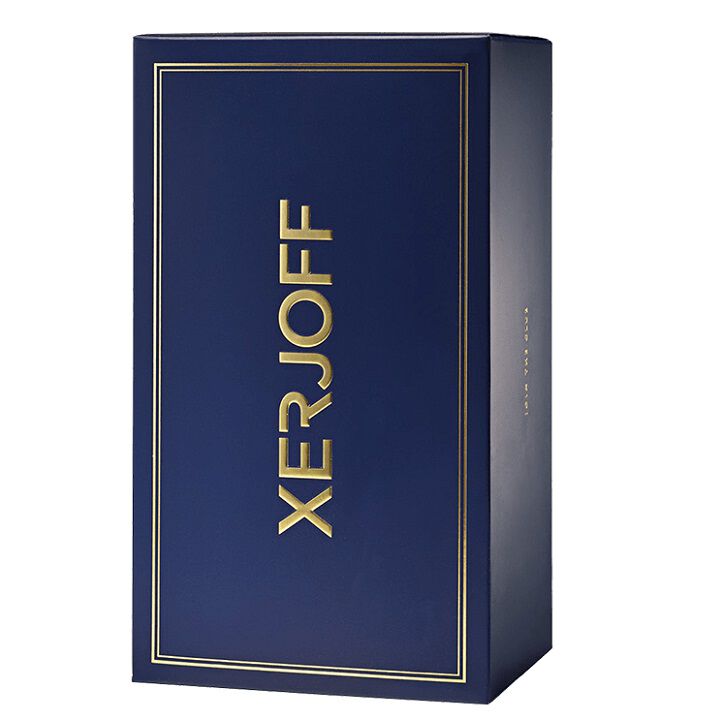 Xerjoff Liity klubiin Don