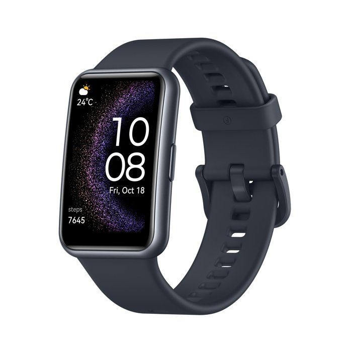 Smartwatch - Huawei - Watch Fit Special Edition Starry - 1.64