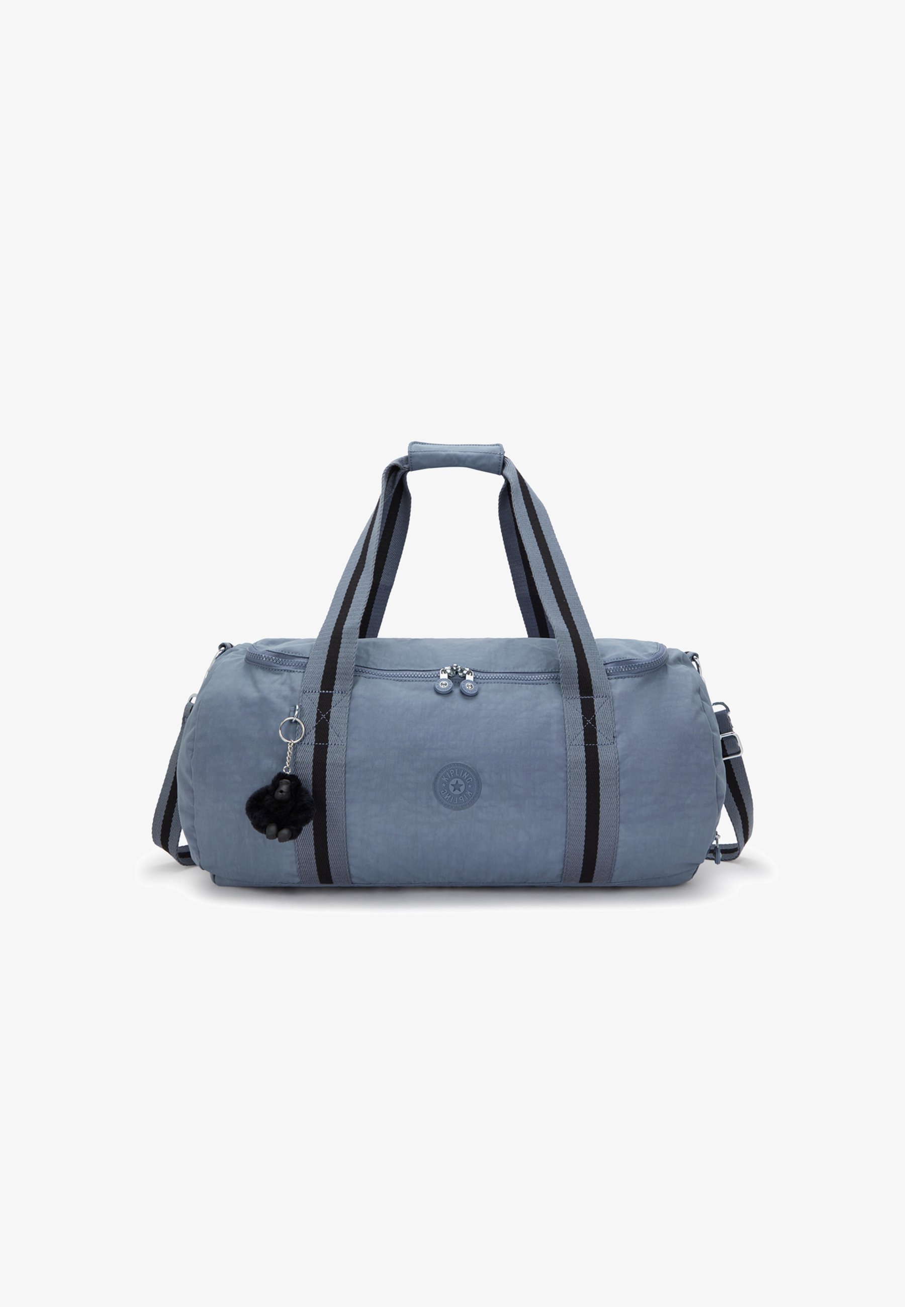 Kipling ARGUS S - Hétvégi táska - kék kő