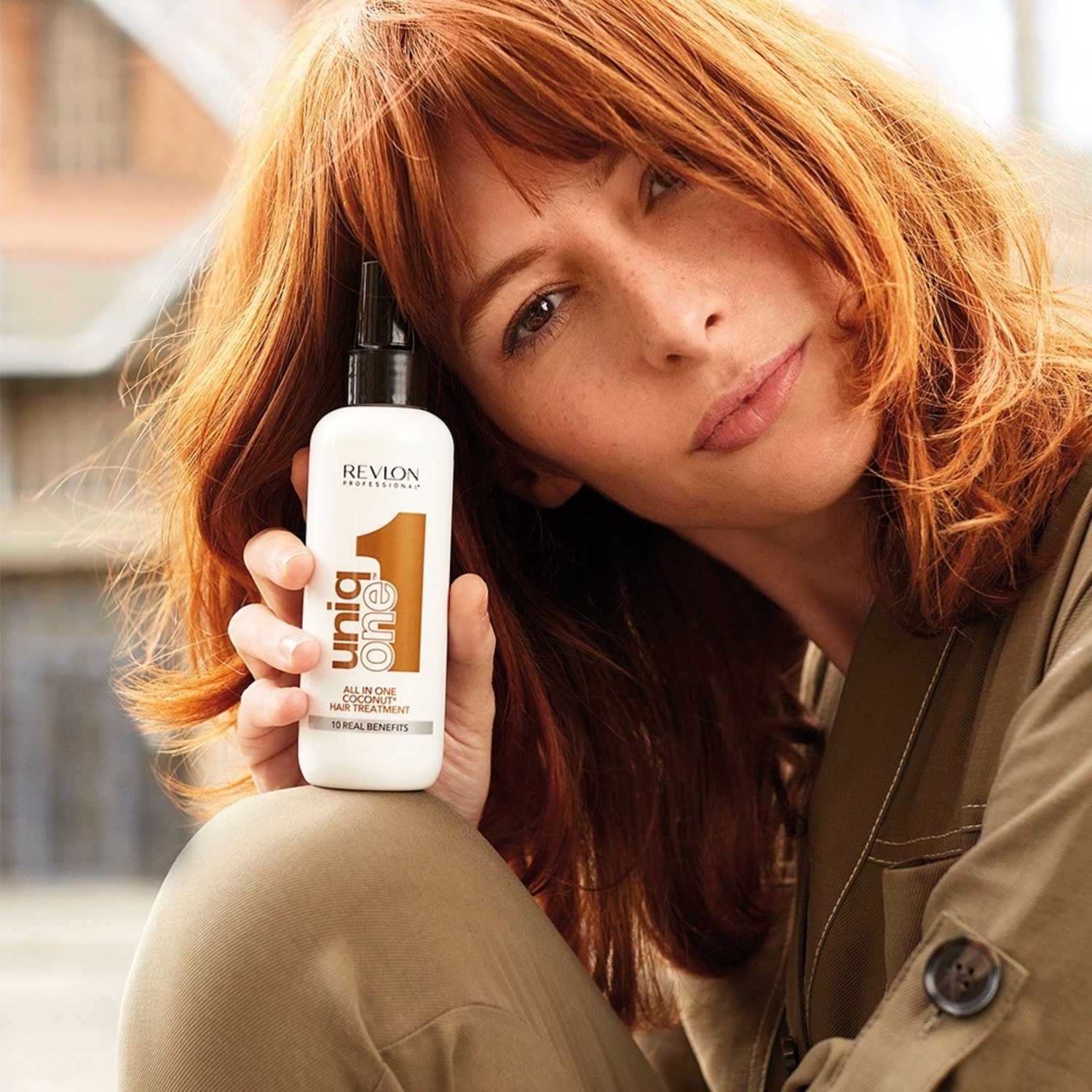 Revlon Professional UNIQONE™ Soin cheveux 10 bienfaits