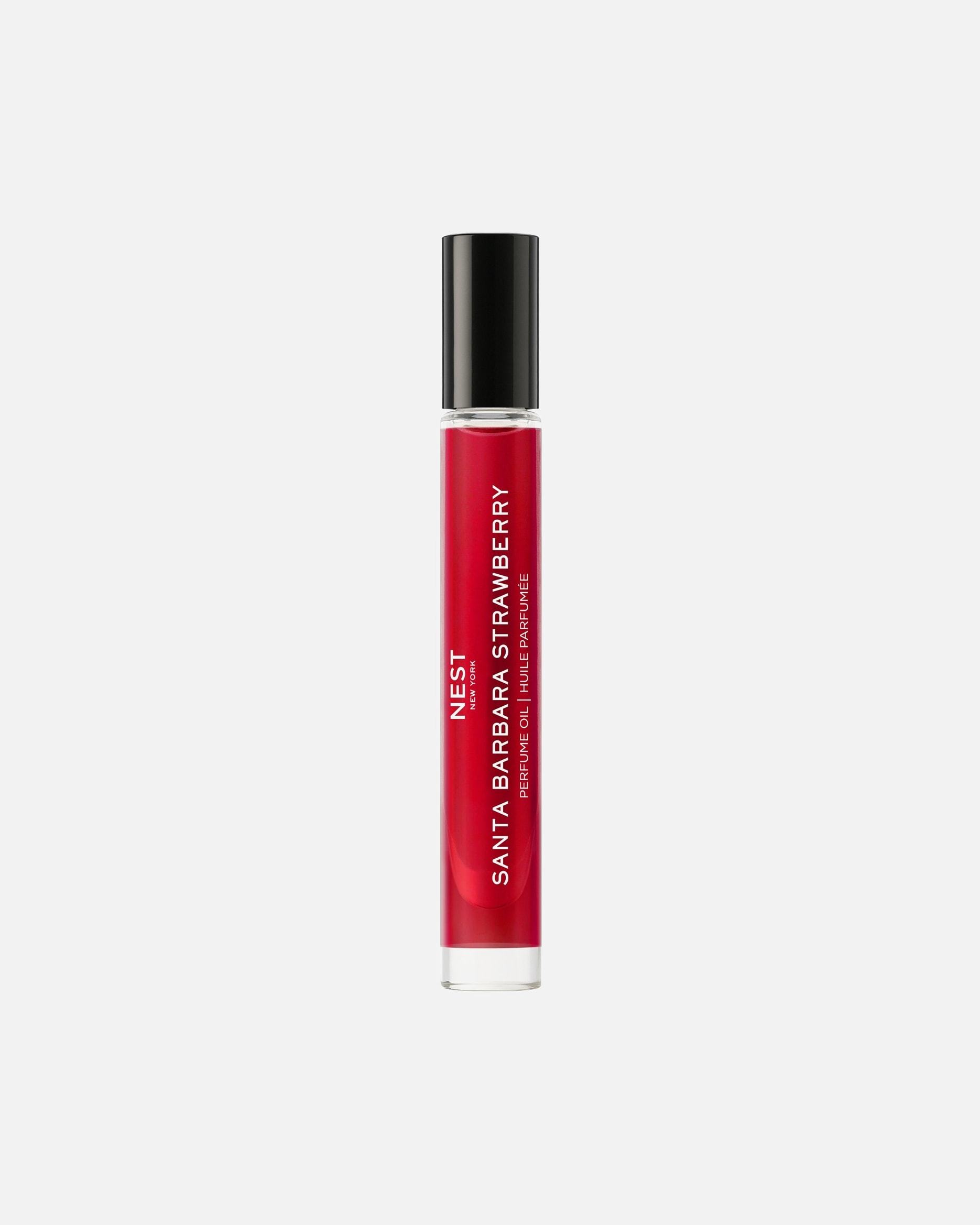 NEST NEW YORK Parfum Santa Barbara Jahoda Santa Barbara Jahoda Rollerball - 6 ml