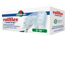 MASTER AID M-Aid Rollflex Astop Cer 2X10