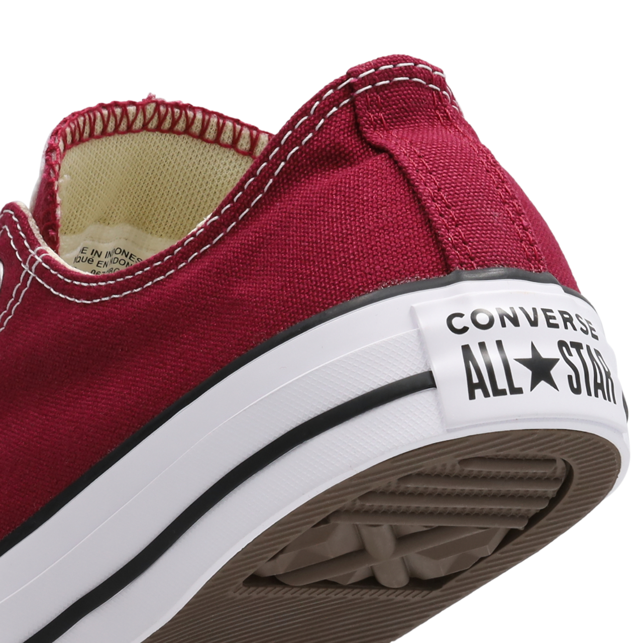 Converse Ctas Ox