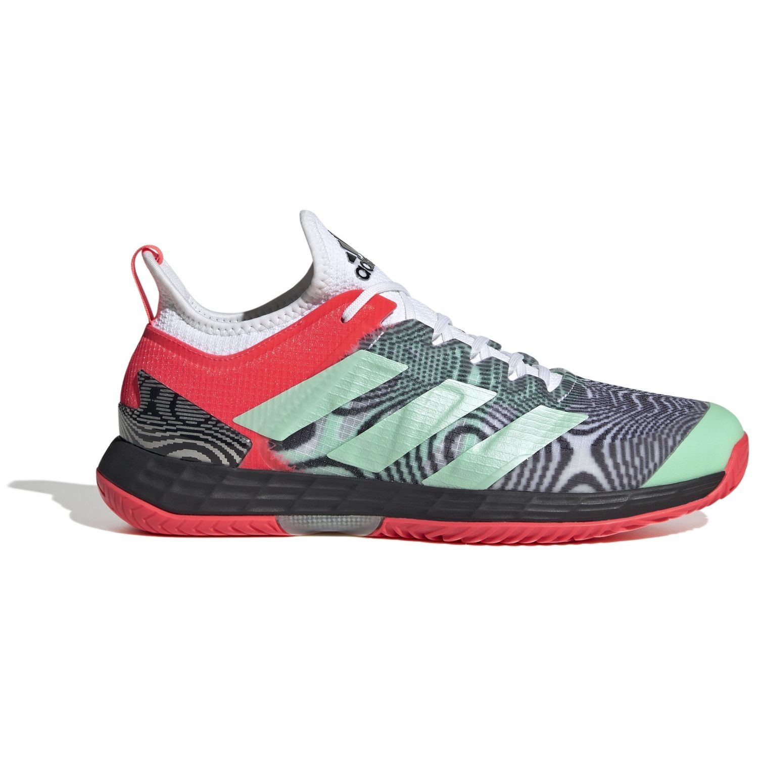 Topánky adidas Adizero Ubersonic 4 M H.rdy