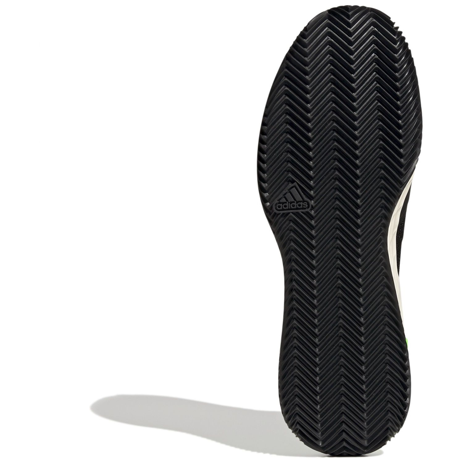adidas Adizero Ubersonic 4 M Clay schoenen