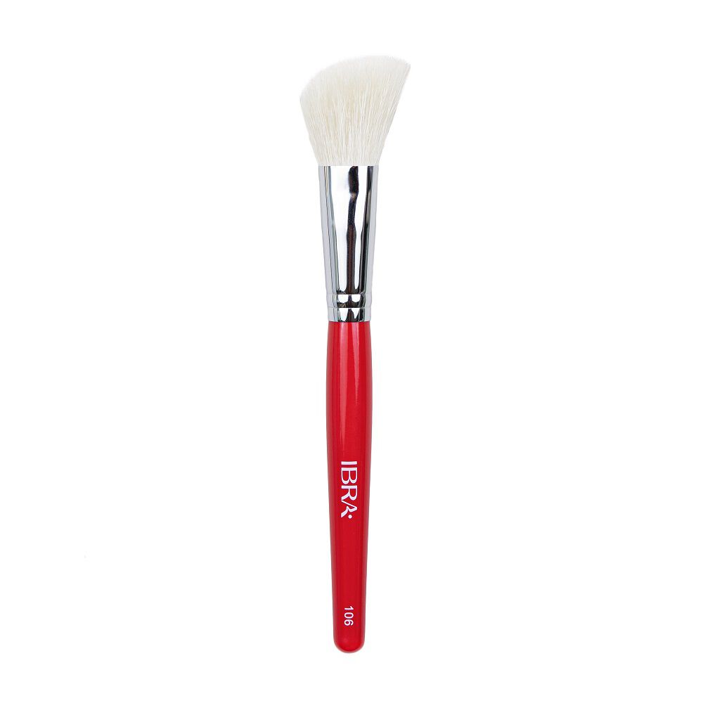 Ibrin make-up