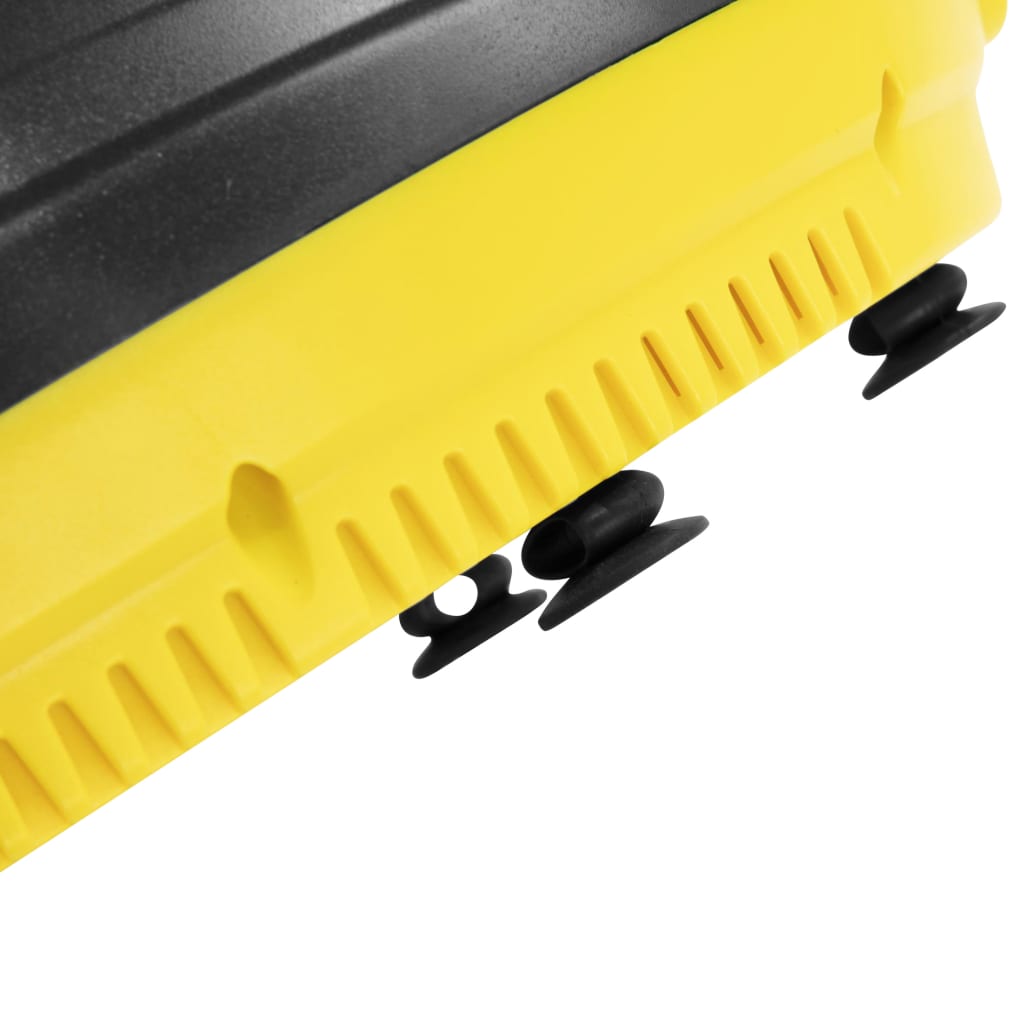  Bestway luftpump
