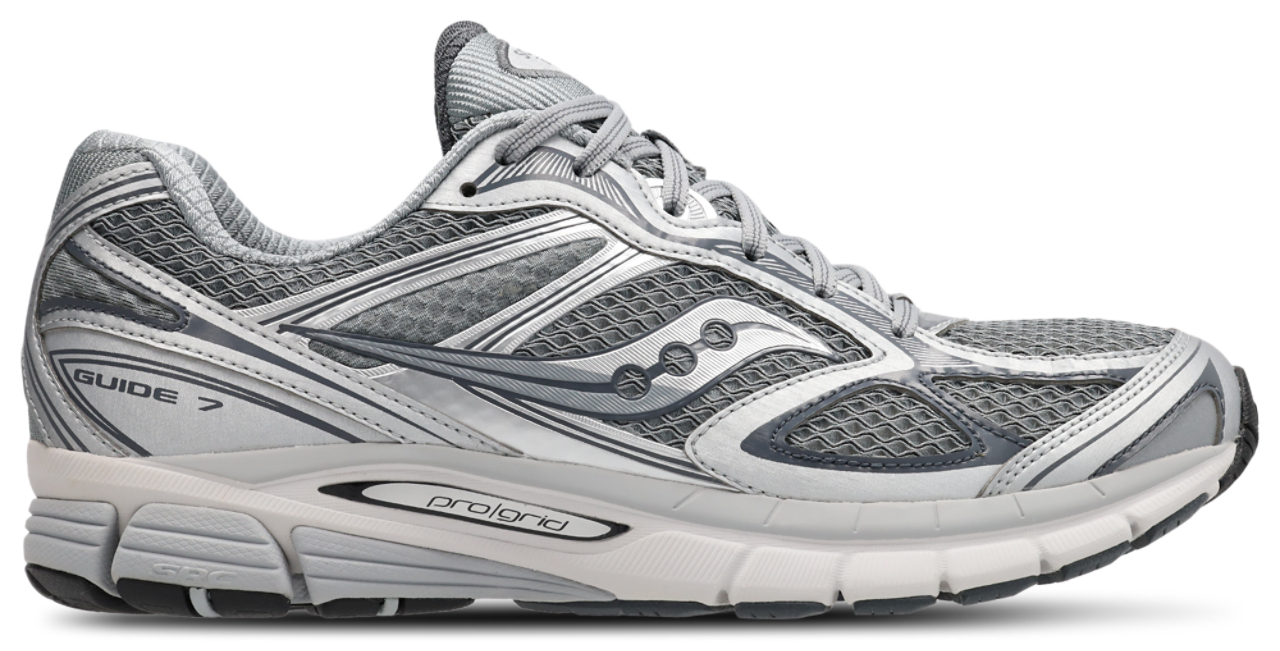 Saucony vadovas 7