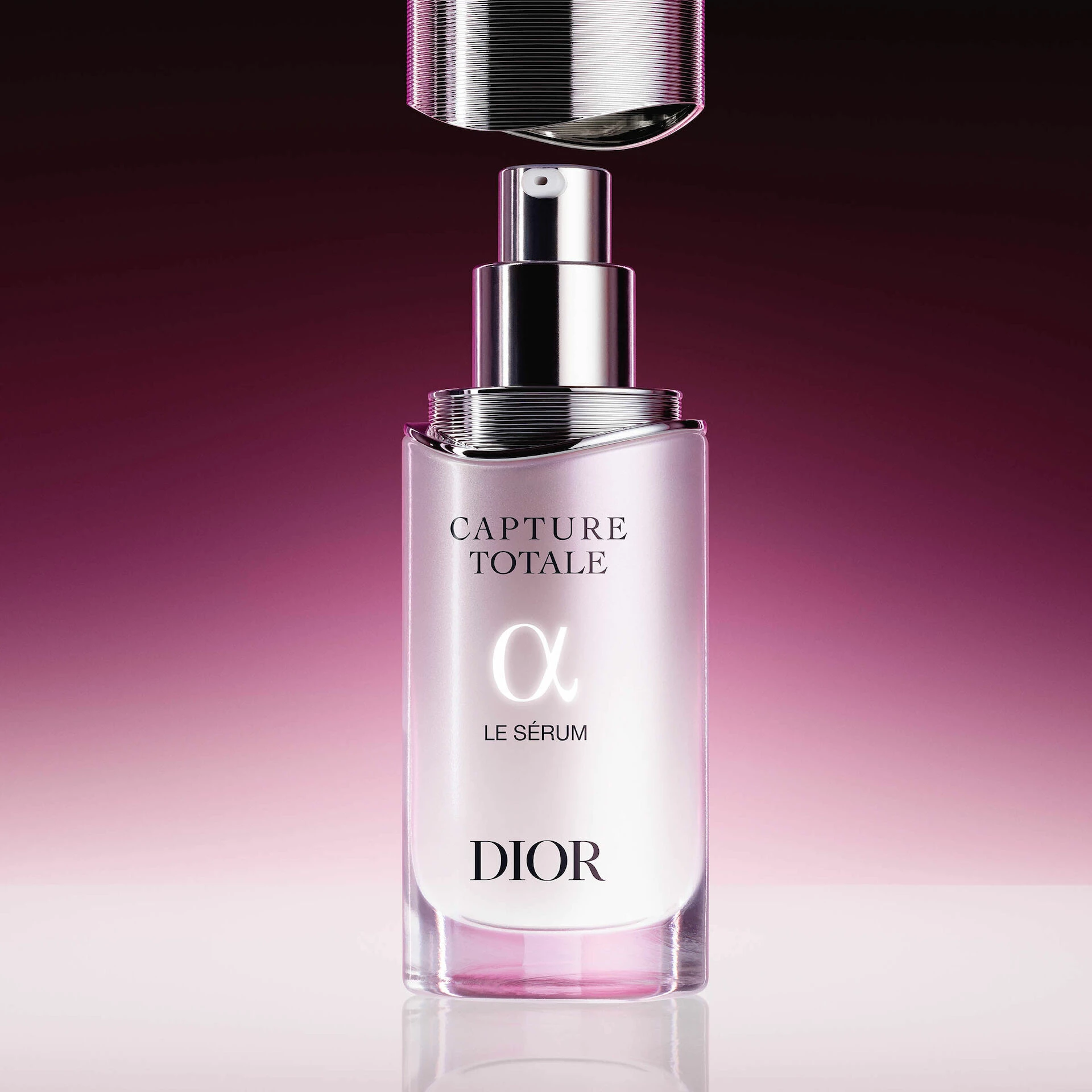 Capture Totale öregedésgátló szérum 50ml - DIOR