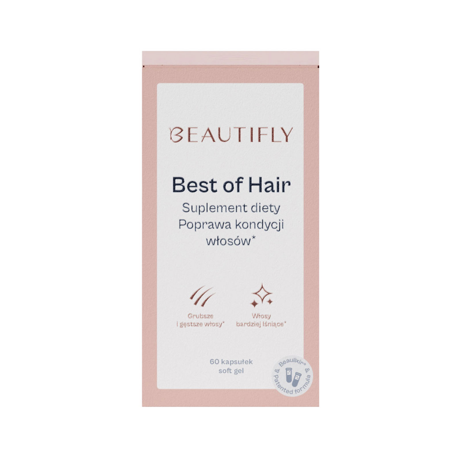 Beautiful Best of Hair