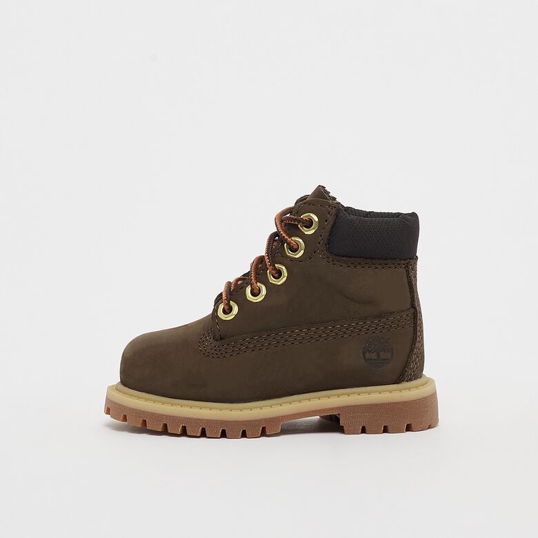 6 In Premium WP Boot (TD)