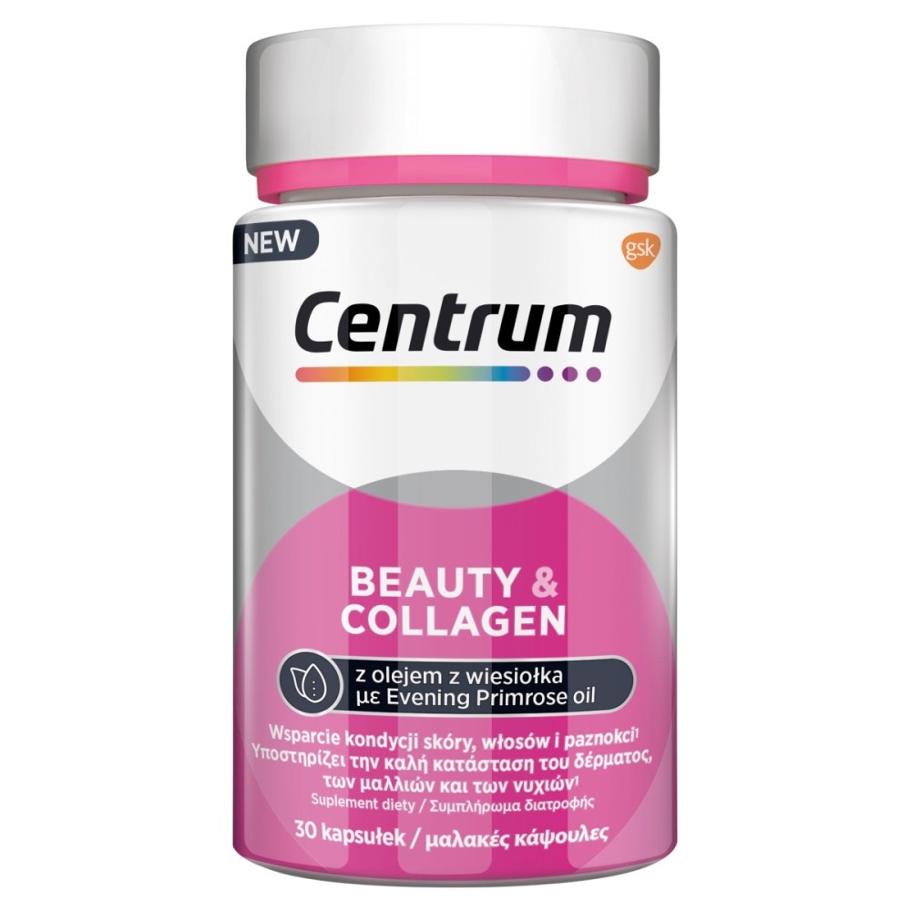 Centro de Belleza y Colágeno
