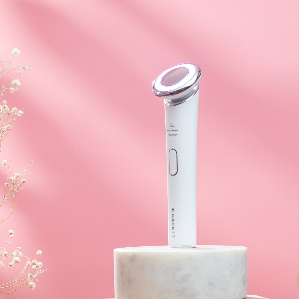 Garett Beauty Bright Skin