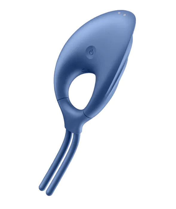 Satisfyer Swordsman Blue Masażer intymny