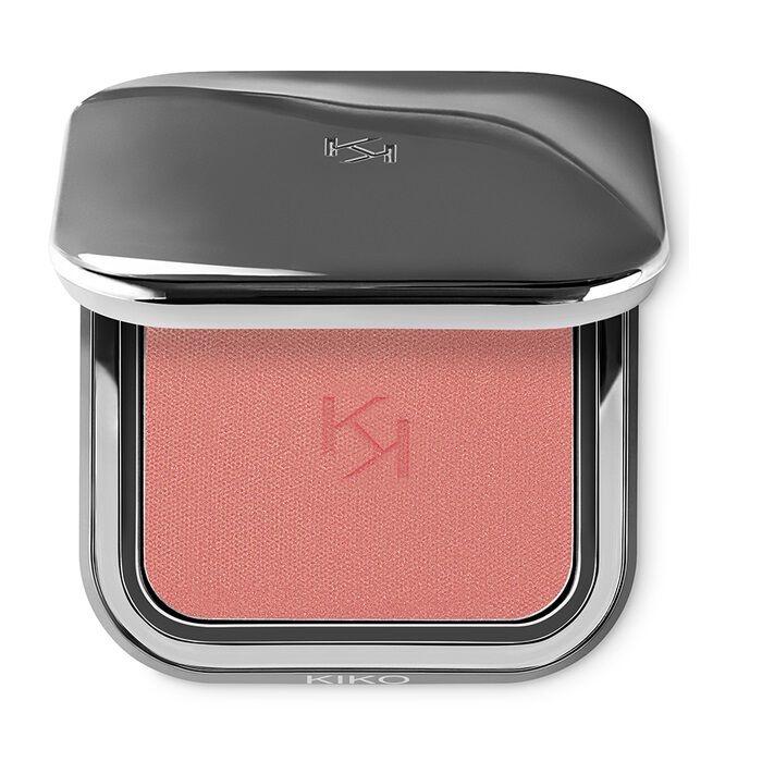 Colorete ilimitado de Kiko Milano