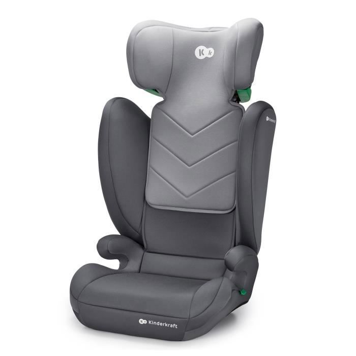 Seggiolino auto Kinderkraft I-Spark i-Size 100–150 cm H-GUARD SPS