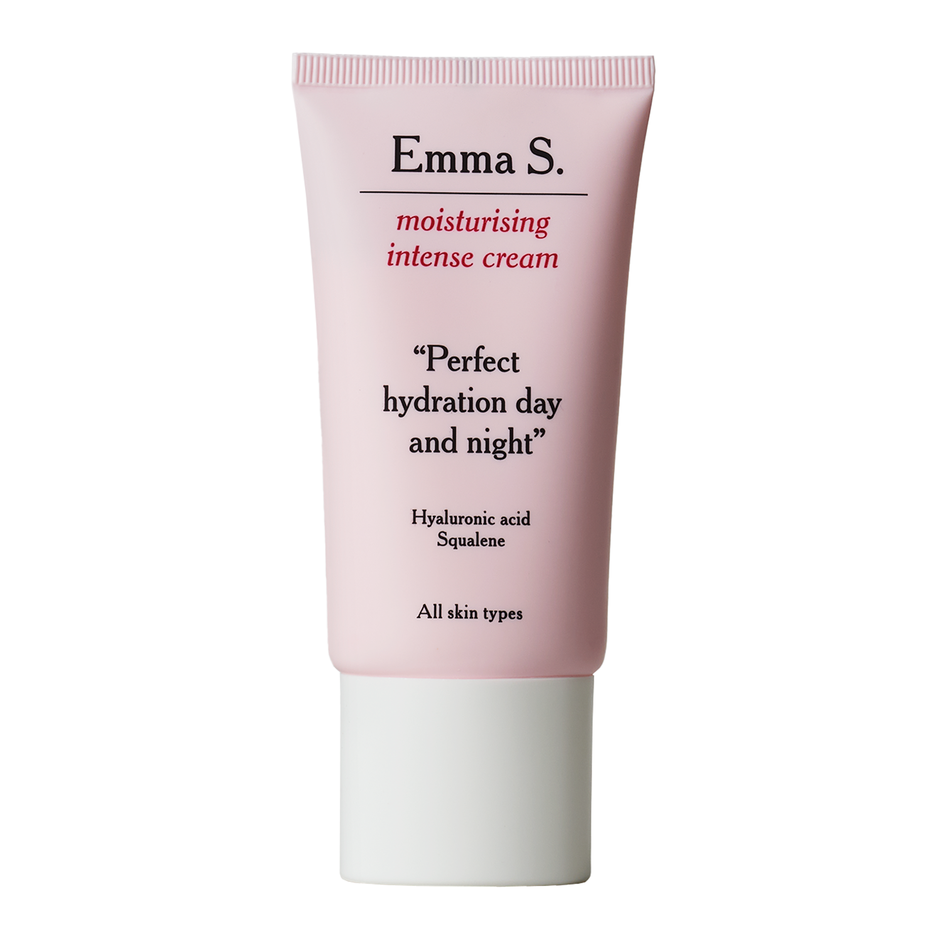 Cremă hidratantă intensă 50 ml - Emma S