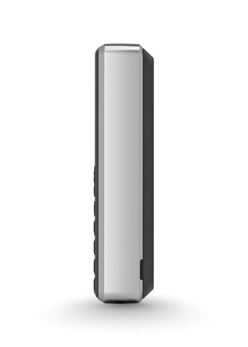Telefono cellulare per anziani - EMPORIA - Prime-LTE M76-LTE_001 - 4G VoLTE - Schermo da 2,31