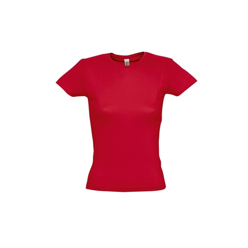 Camiseta Sols Miss