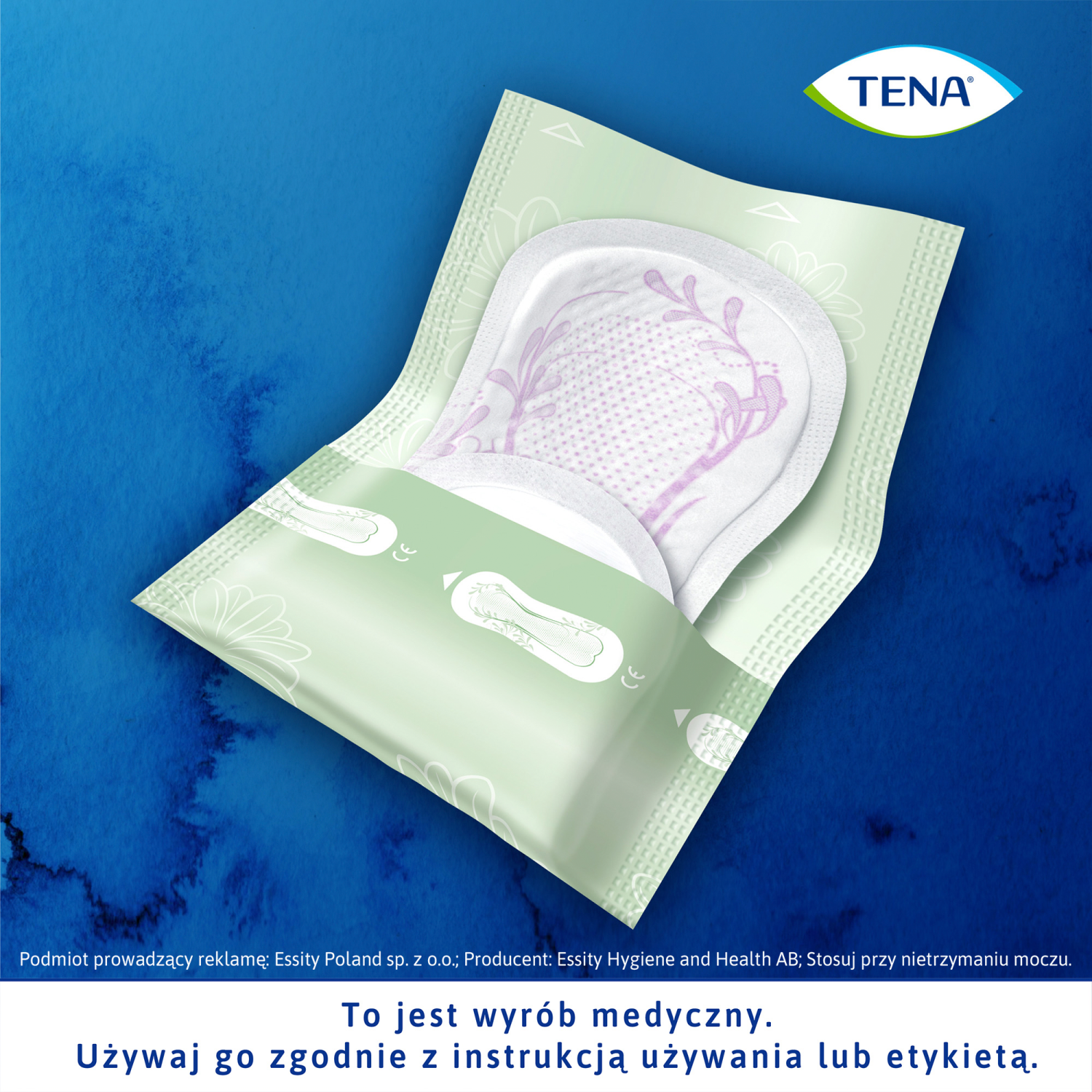 Tena Lady Slim