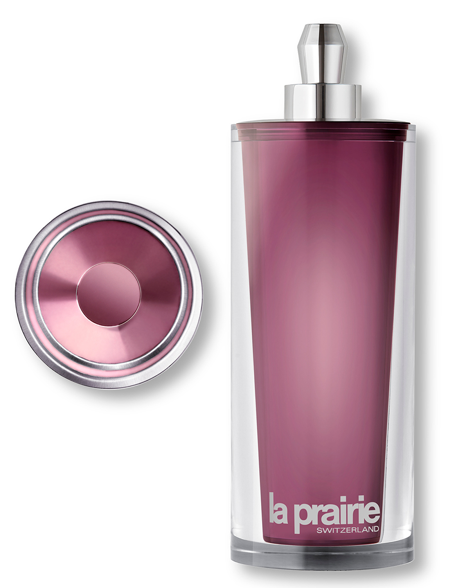 LA PRAIRIE LA COLLECTION PLATINE RARE LOTION DE VIE