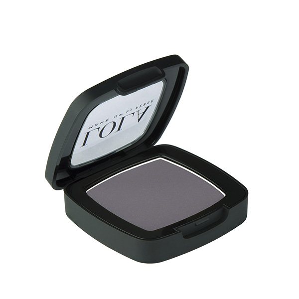 Fard de pleoape LOLA MAKE UP Mono 023 Mov închis