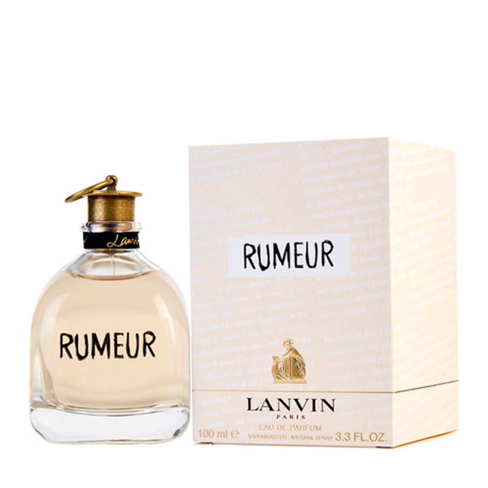 Lanvin Rumeur
