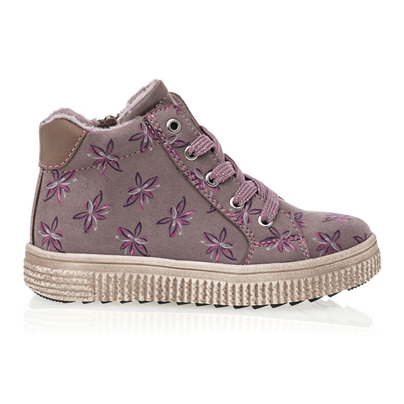 Kurver / joggesko Fille Beige