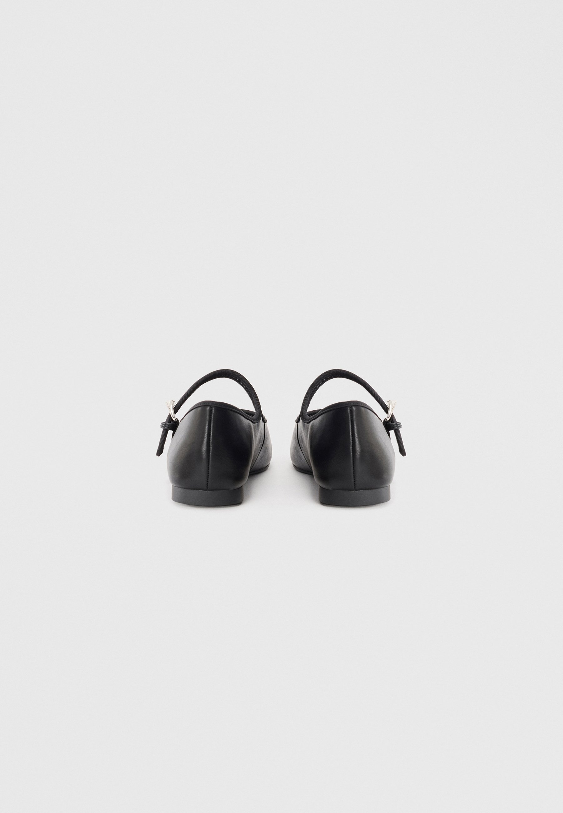 Madden Girl JEWELL - Ballerinasko - svart