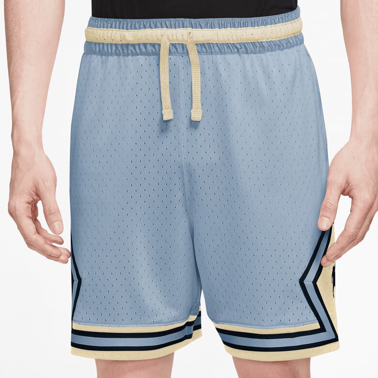 Dri-FIT Sport Short pour hommes avec diamants appliqués