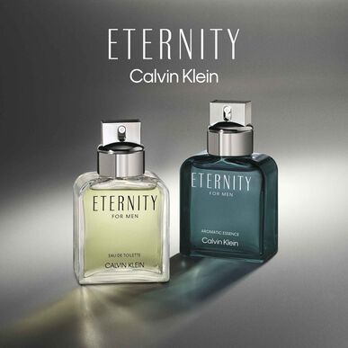 Calvin Klein Calvin Klein Eternity Men Aromatic Essence 100 ml 100 ml