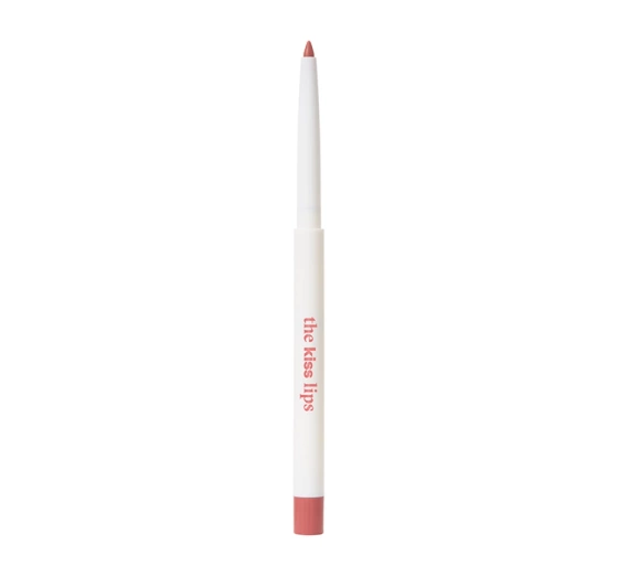Paese The Kiss Lips konturówka do ust 02 Nude Coral 0,3 g