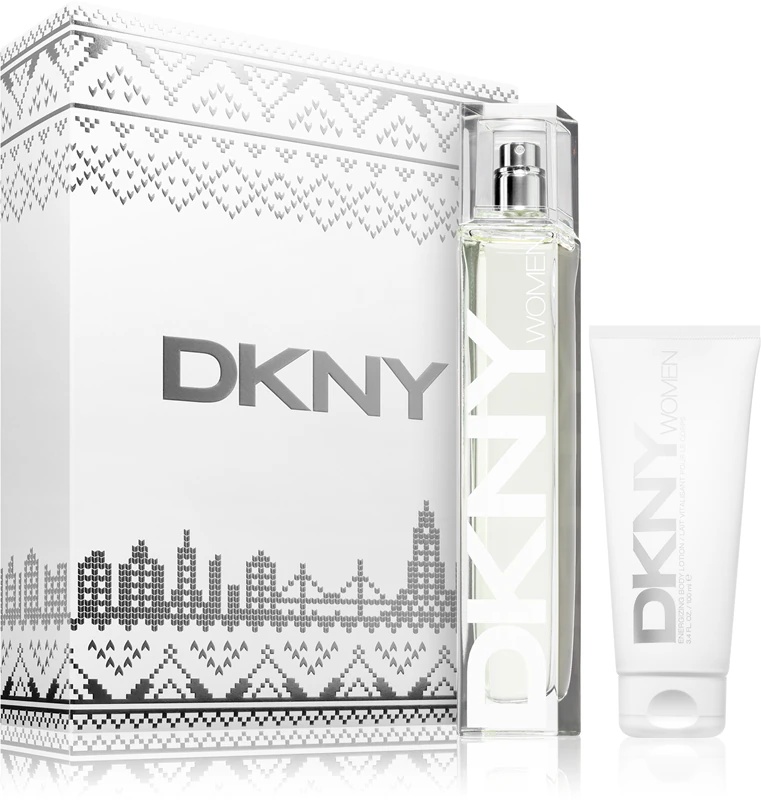 DKNY Women Original поклон сет за жене