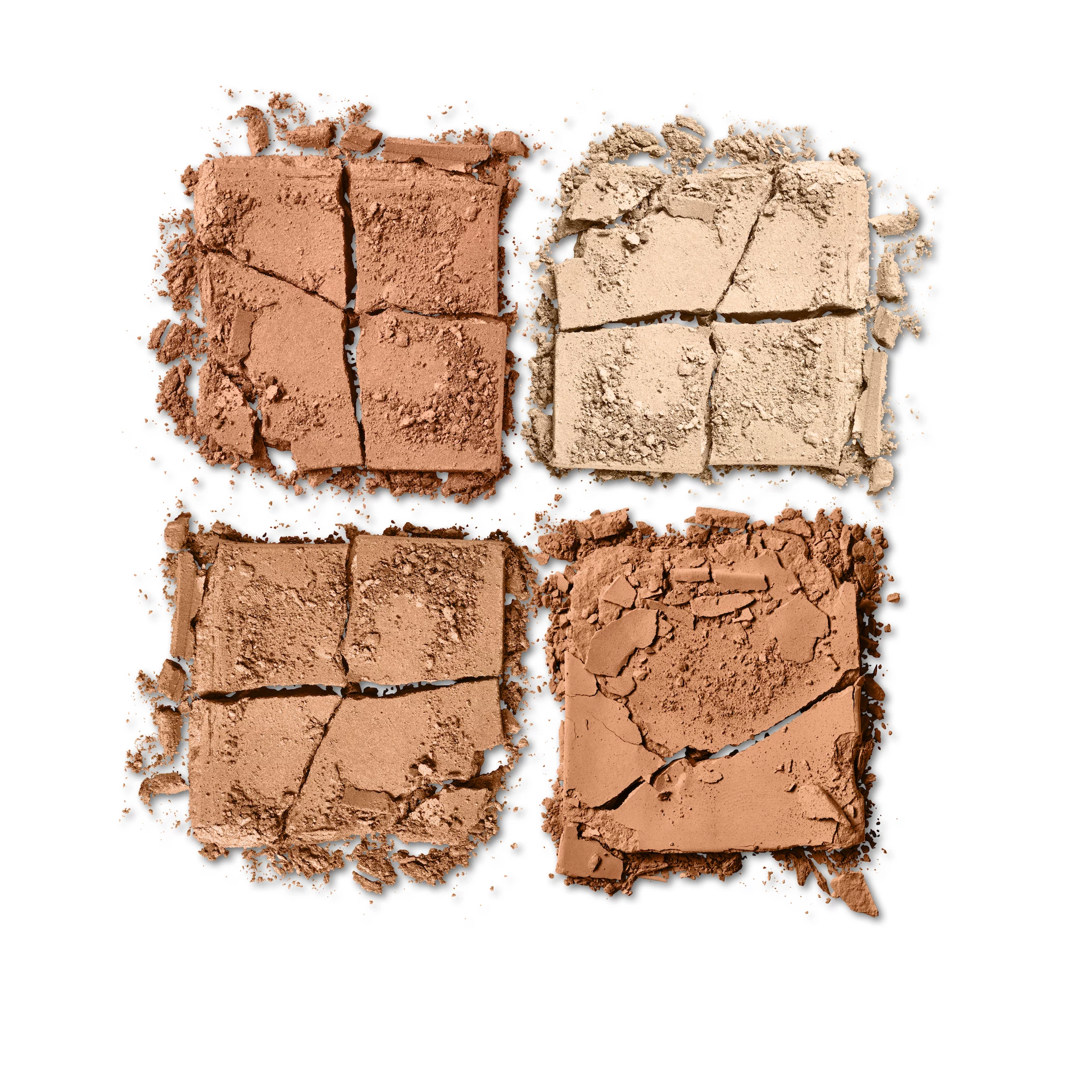 Kit contur Iconic Light/Medium - BeautyAct