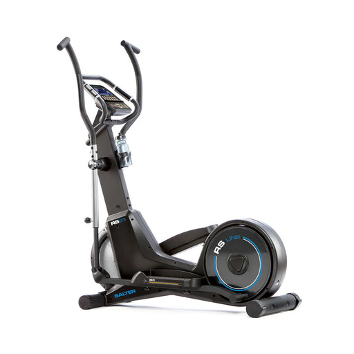 Elliptische Rs-23