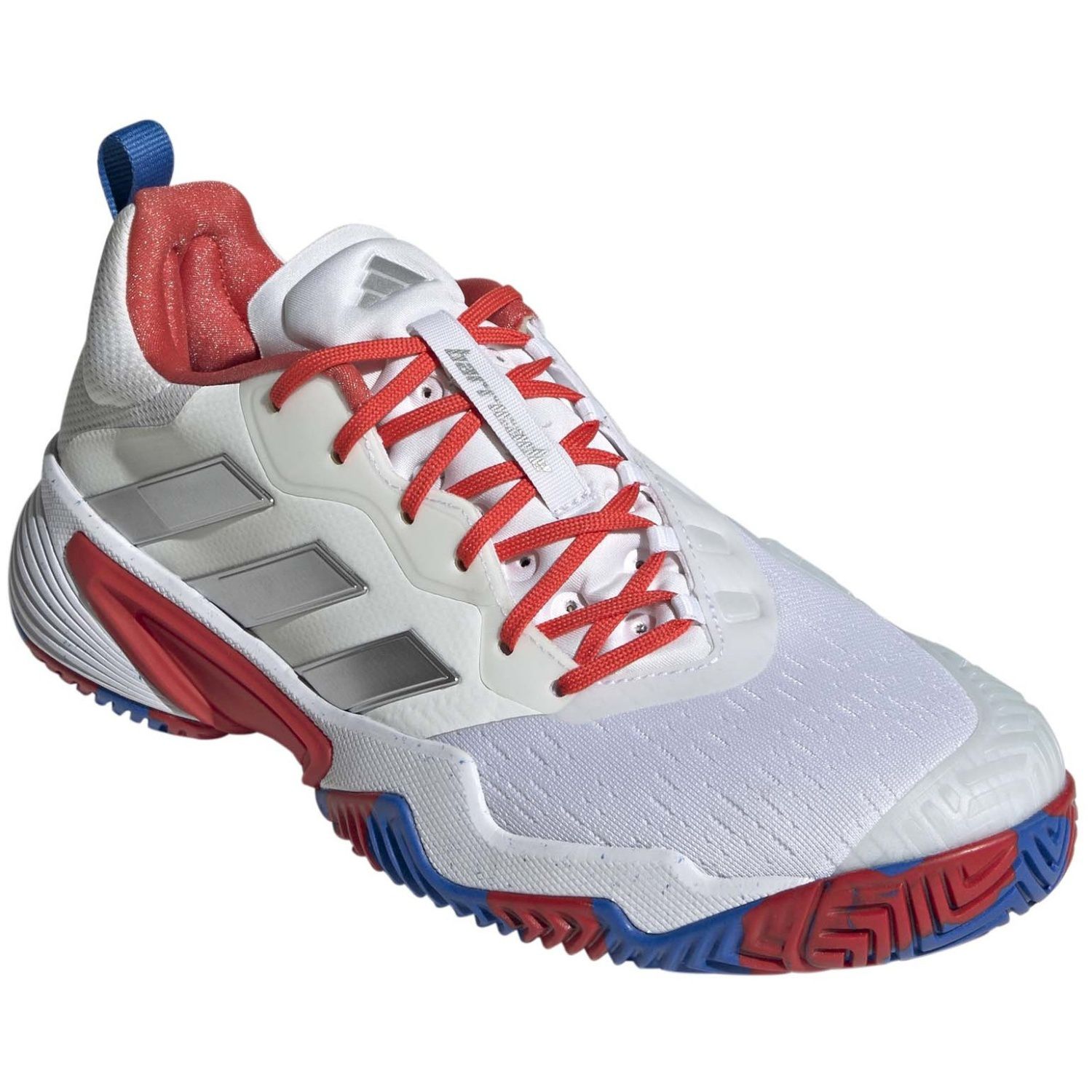  adidas Barricade FMT M apavi