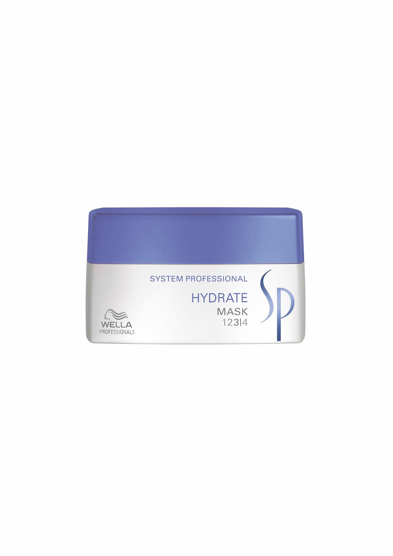Mască hidratantă 200 ml - System Professional