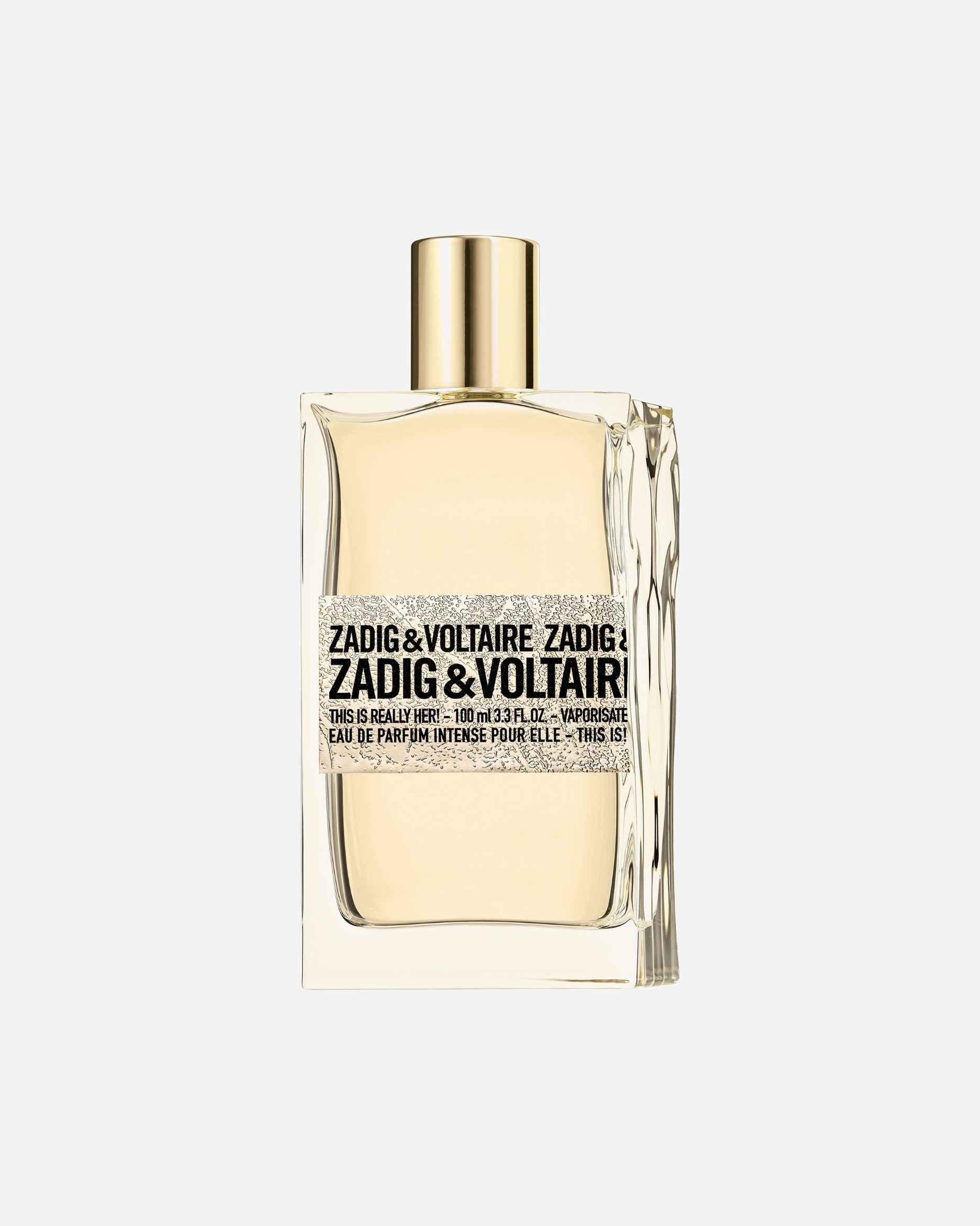 Zadig&Voltaire Eau de Parfum OVO JE STVARNO! Ovo je zaista ona! - 30 ml