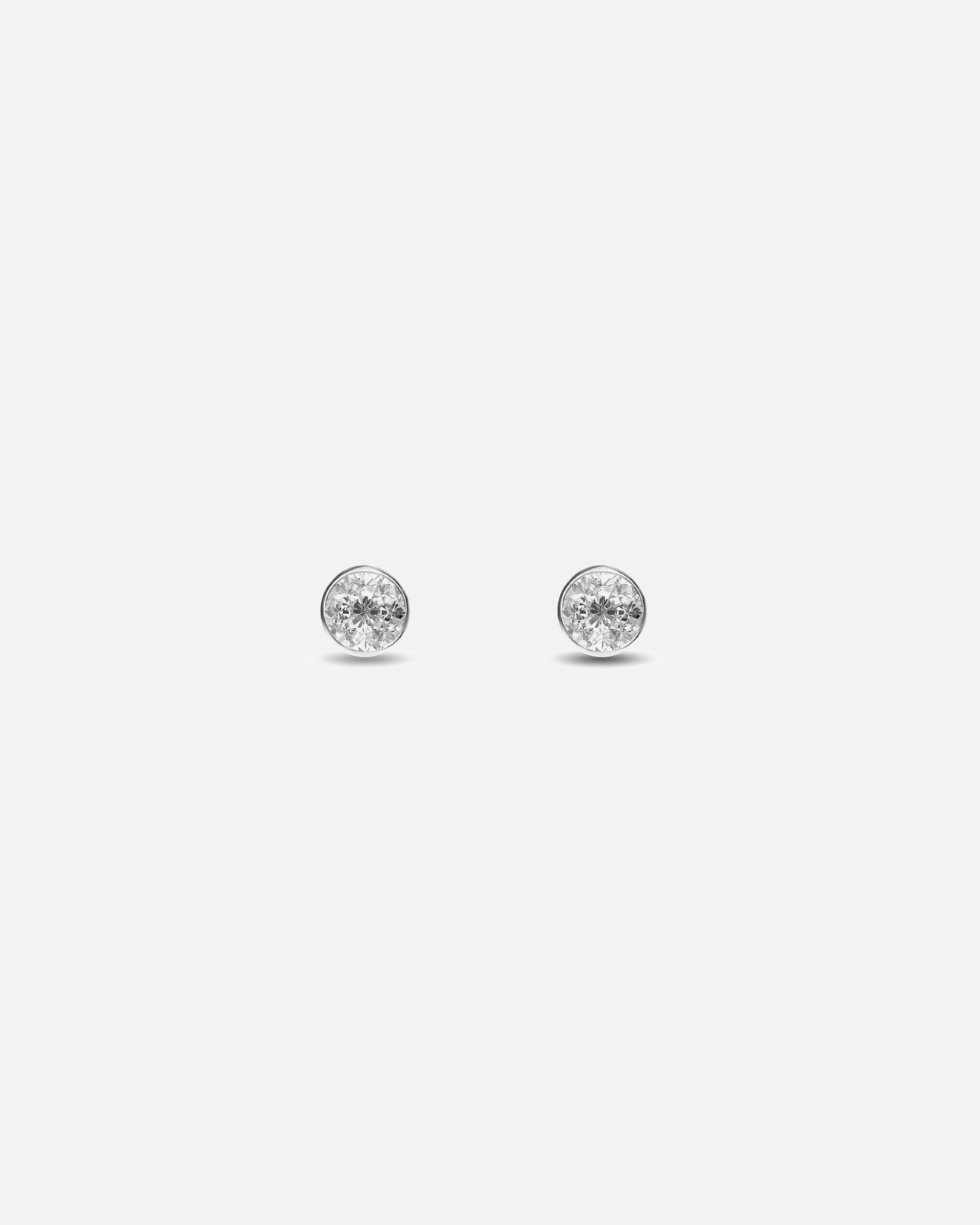 FAVS Boucles d'oreilles